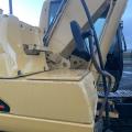 CAT 320CL