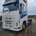 VOLVO FH4.500
