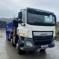 DAF CF