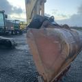 CAT 320CL