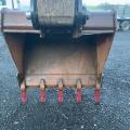 CAT 320CL