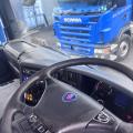 SCANIA P380