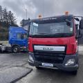 DAF CF85