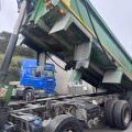 VOLVO FMX 420
