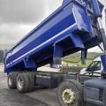 SCANIA P400