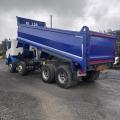 SCANIA P400