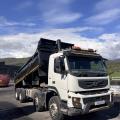 VOLVO FMX