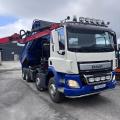 DAF CF85