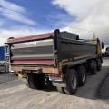 SCANIA P400
