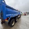 VOLVO FM12