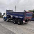SCANIA P410