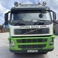 VOLVO FM12