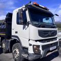 VOLVO FMX
