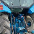 FORD NEW HOLLAND 7740