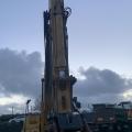 CAT 320CL