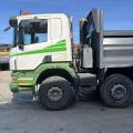SCANIA P420
