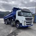 VOLVO FM13