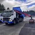 VOLVO FMX