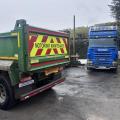VOLVO FMX 420
