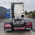 VOLVO FH4. 500