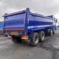SCANIA P400