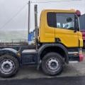 SCANIA P340