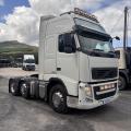 VOLVO FH13.500