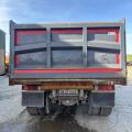 SCANIA P420