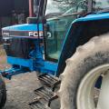 FORD NEW HOLLAND 7740