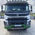 VOLVO FMX 420