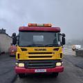 SCANIA P340
