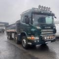 SCANIA P380