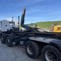 SCANIA P380