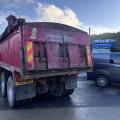 SCANIA P340