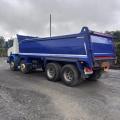 SCANIA P400