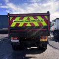 VOLVO FMX