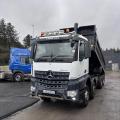 MERCEDES 3240