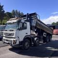 VOLVO FMX