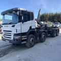 SCANIA P380