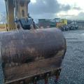 CAT 320CL
