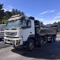 VOLVO FMX