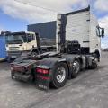 VOLVO FH13.500