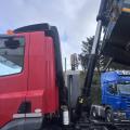DAF CF85