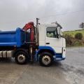 VOLVO FM12