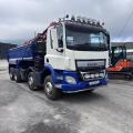 DAF CF85