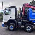 VOLVO FMX