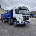 VOLVO FM13