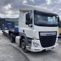 DAF CF85