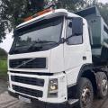 VOLVO V2 FM380