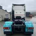MAN TGA 460 XXL